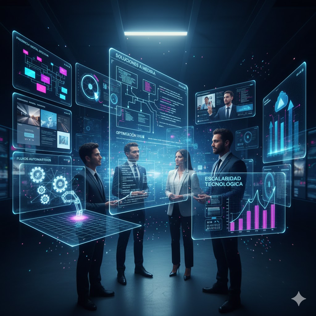 Software Development