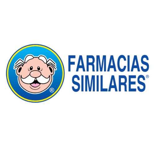 Farmacias similares